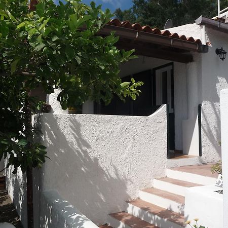 Villetta Dei Limoni Vulcano  Ruang foto